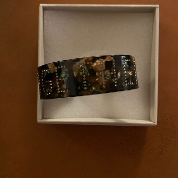 India Hicks Together Camo Bracelet - New - Picture 5 of 6